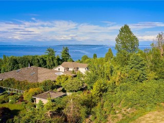 Picture of Point Roberts Parcel Number 415335-399027
